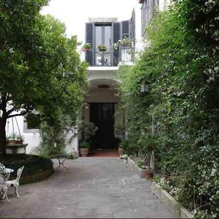 Appartamento Villa Romano ปิอาโนดิซอร์เรนโต ภายนอก รูปภาพ